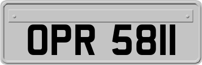 OPR5811