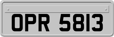 OPR5813