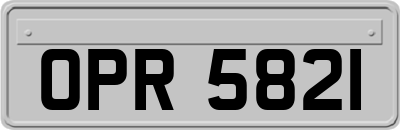OPR5821