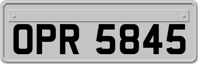 OPR5845