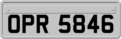 OPR5846
