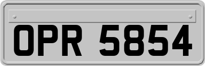 OPR5854