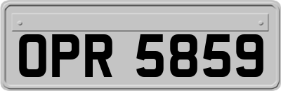 OPR5859