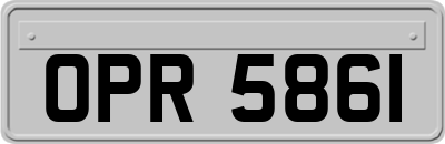 OPR5861