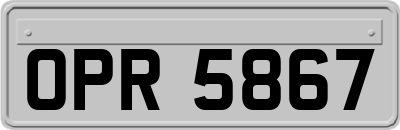 OPR5867
