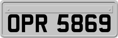 OPR5869