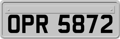 OPR5872