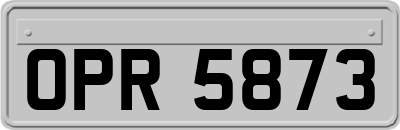 OPR5873