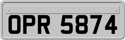OPR5874