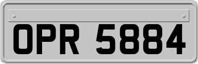 OPR5884