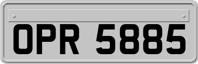 OPR5885