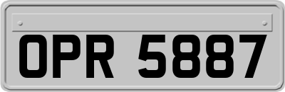 OPR5887