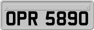 OPR5890