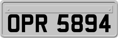 OPR5894