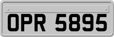 OPR5895