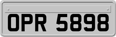 OPR5898