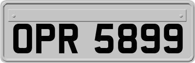 OPR5899