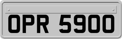 OPR5900
