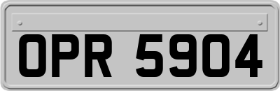 OPR5904