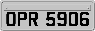OPR5906