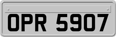 OPR5907