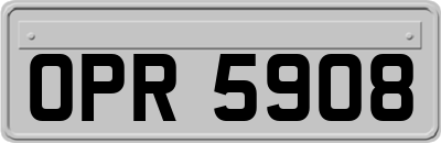 OPR5908