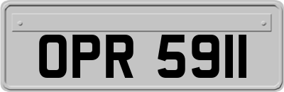 OPR5911