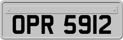 OPR5912