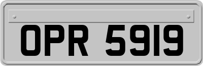 OPR5919