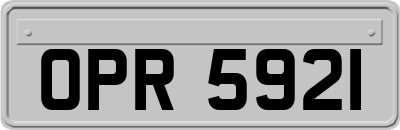 OPR5921