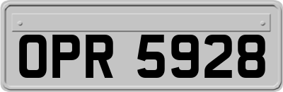 OPR5928