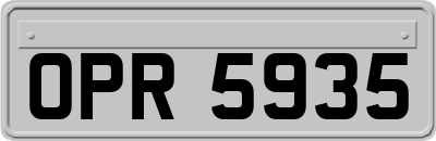 OPR5935