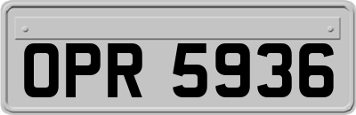 OPR5936