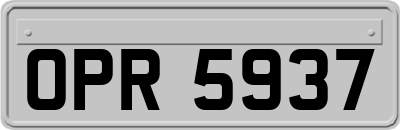 OPR5937