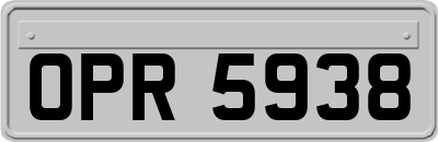 OPR5938