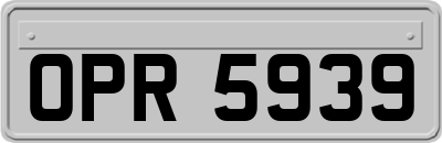 OPR5939