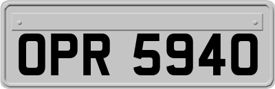 OPR5940