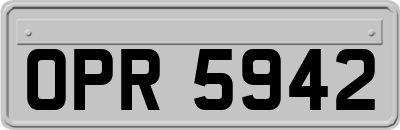 OPR5942