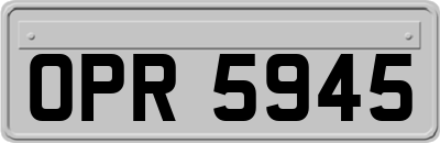 OPR5945