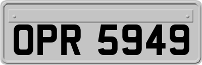 OPR5949