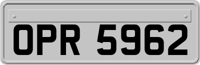 OPR5962