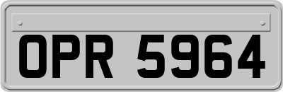 OPR5964