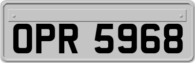 OPR5968