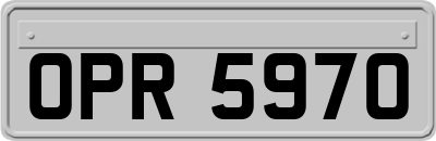 OPR5970