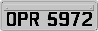 OPR5972