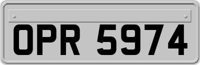 OPR5974