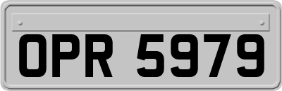 OPR5979