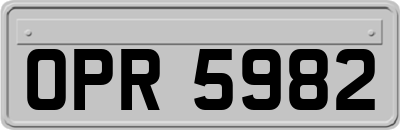 OPR5982