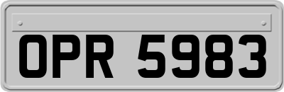 OPR5983