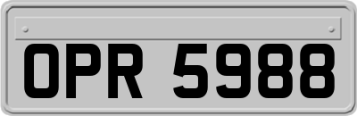OPR5988